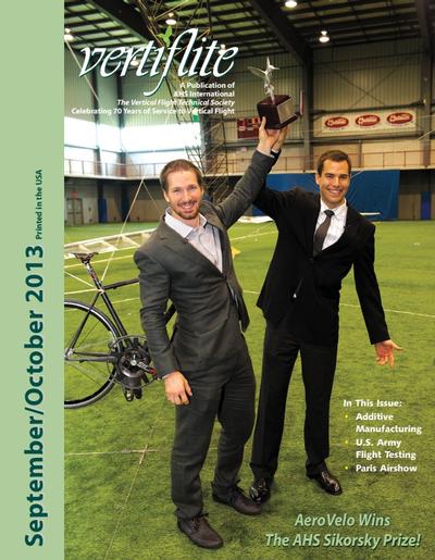 Vertiflite Sep-Oct 2013 cover